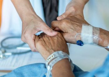 Cuidados paliativos: invitana participar hoy de la charla “Sanando corazones y comunidades”