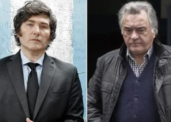 «Desencantado» e «indignado», Barrionuevo le quita apoyo a Milei tras el acuerdo con Bullrich y Macri