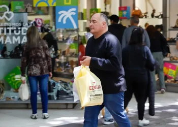 Día de la Madre, con balance negativo en Mendoza: “Fue un festejo austero”