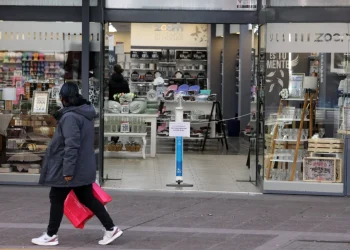 Día de la Madre: la aclaración de los comerciantes mendocinos con el dólar blue arriba de $1.000