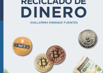 Hoy se presentará la segunda edición del libro “Reciclado de dinero”