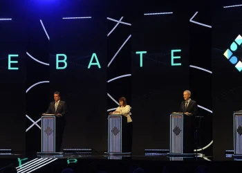 Cuáles fueron las propuestas económicas que mencionaron los candidatos en el debate presidencial