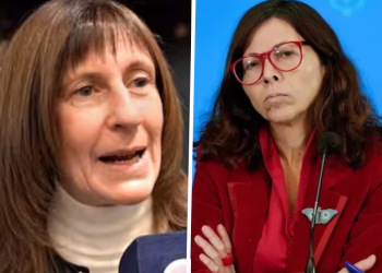 Echaron a la gerente general del Banco Nación que cobraba más de $9 millones y contrató a una numeróloga