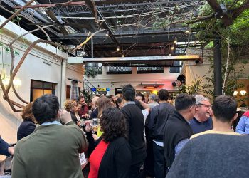 Bodegas sanrafaelinas presentaron sus mejores vinos y se destacaron en “La Malbequería” de Buenos Aires