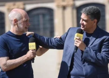 El PRO celebró la victoria de Jorge Macri y la Izquierda cruzó a Santoro: «Qué papelón»