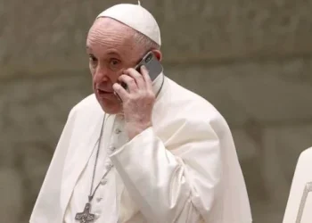 El Papa se comunicó con un párroco argentino en Gaza para expresar su «cercanía»