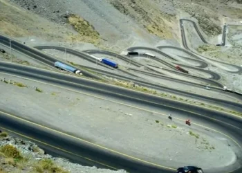 El Paso Internacional Cristo Redentor abierto las 24 horas al día