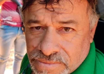 «El carnicero» confesó que participó del crimen del español pero culpó al yerno