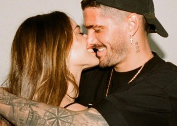 El detalle que revelaría una posible reconciliación entre Tini Stoessel y Rodrigo De Paul