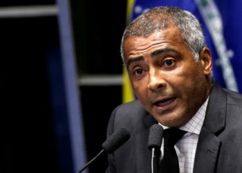 El exabrupto de Romario contra Boca de cara a la final de la Copa Libertadores