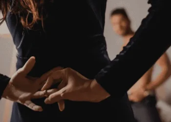 El increíble truco de un hombre para que su esposa le confesara una infidelidad