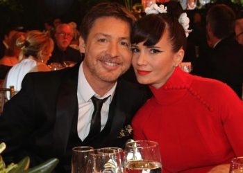  El motivo por el cual se separaron Griselda Siciliani y Adrián Suar