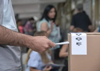 El operativo para las elecciones de este domingo en Mendoza