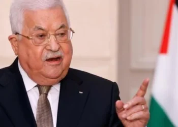 El presidente de la Autoridad Palestina dijo que Hamas no representa a su pueblo y condenó los ataques contra civiles