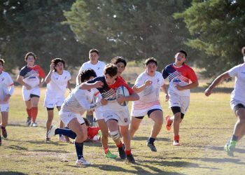 Se aproxima el encuentro de rugby “Genaro Fortunato”