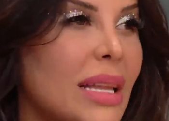 «Es muy triste lo que pasa»: conmovedoras declaraciones de Charlotte Caniggia sobre sus padres