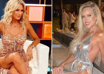 «Es una inútil»: picante enfrentamiento entre Yanina Latorre y Luciana Salazar