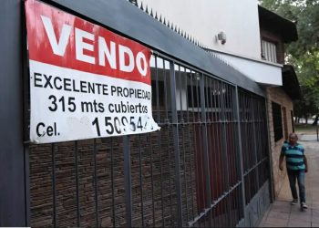 Puelles Milán sobre la nueva ley de alquileres: “Estas pequeñas modificaciones van a traer aún mayor incertidumbre en el sector”