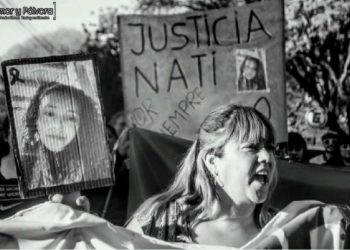 Femicidio de Natalia Tagua: su memoria fue recordada desde “Madres cocinando” y apuntaron contra la justicia que no actuó para evitarlo