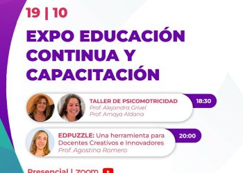 Desde la Fundación Santísima Trinidad invitan a distintas capacitaciones gratuitas que se brindarán a partir de hoy