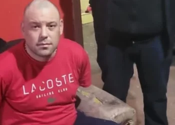 Ezequiel Guazzora se negó a declarar en la indagatoria
