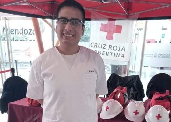 Dictaron la prisión preventiva para William Osinaga