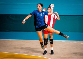 Juegos Panamericanos: La Garra ganó e irá por la medalla dorada ante Brasil