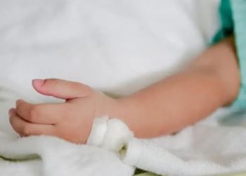 San Luis: Falleció la beba que tenía fractura de cráneo e investigan a su madre y pareja 