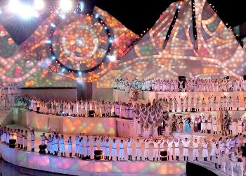 “Elección Vendimia Nacional, ¿el Sur discriminado?”