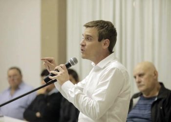Mondotte: “Nos tocará ser una alternativa responsable a quien sea el próximo presidente de la Nación”