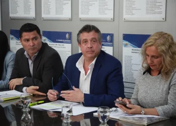 Ganancias: Mendoza ultima detalles para su demanda contra el Gobierno nacional