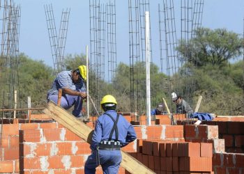Complicada situaciónde Pymes Constructoras: «No te entrego, no vendo»