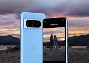 Google presentó sus nuevos smartphones con rendimiento y funciones basadas en inteligencia artificial