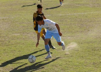 El torneo del ascenso local jugará una nueva fecha el domingo