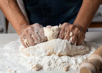 El CEBJA “Cora Teijeiro de Acosta” lanza podcasts de recetasde cocina y prontamente harán videos para subir a Youtube