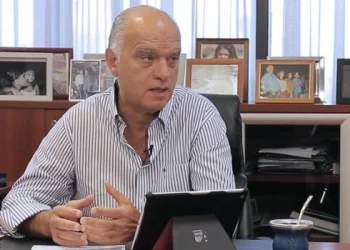 Grindetti sobre el escándalo de Insaurralde: «Es un gobierno al que no le importa la gente»
