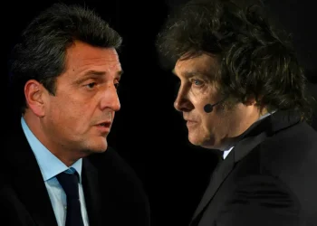 De cara al balotaje, ¿Qué excandidatos apoyan a Javier Milei y cuáles a Sergio Massa?