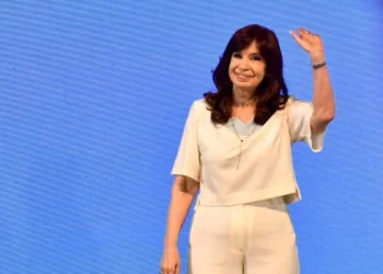 CFK pidió la nulidad de las causas por el Memorándum con Irán y Hotesur