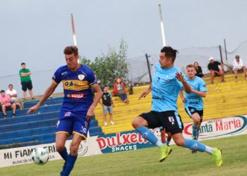 Síntesis Deportiva