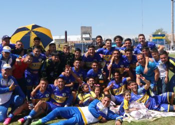 Huracán gritó bicampeón en el fútbol sanrafaelino y se quedó con el torneo “Isidoro Celuci”