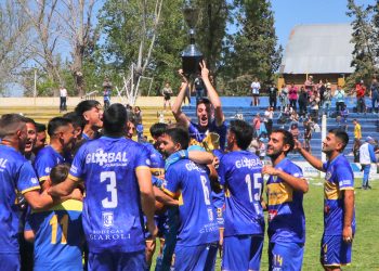 Huracán gritó nuevamente campeón: “Gracias a Dios es como que el equipo se ha consolidado y el cuerpo técnico también”