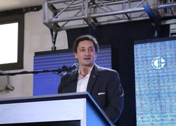 Hugo Tornaghi: “Queremos que todos los fondos de Portezuelo se inviertan en el sur”