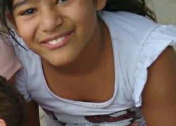 Apareció una nena que era buscada desde ayer