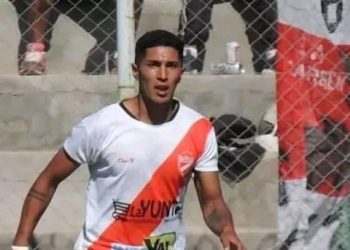 Un futbolista acusado de querer matar a una mujer y a un paso de la cárcel