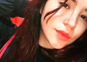 Buscan a una adolescente de 17 años