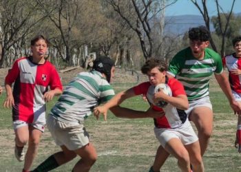 Este sábado en San Jorge se llevará a cabo el Encuentro Nacional “Jorge de la Reta”