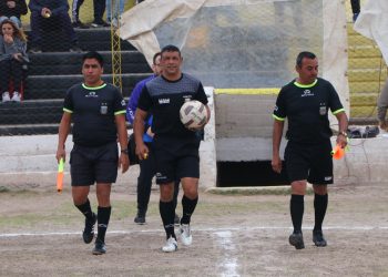 Maristas y San Jorge juegan de local en el torneo mendocino de hockey