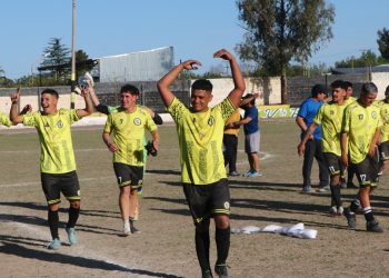 Constitución le ganó a Balloffet y mantuvo la categoría en la “A”, descendió Pilares