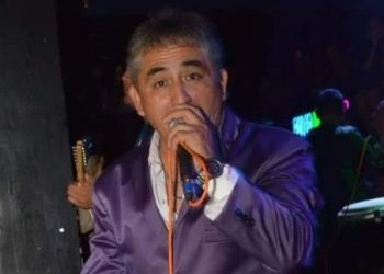 Indignación con un medio santiagueño que filtró fotos del cadáver de Huguito Flores