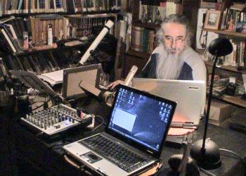 La astronomía local de aniversario: el Observatorio del Instituto Copérnico cumplió 27 años aportando a la ciencia